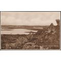 Rocquaine Bay from Plienmont, Guernsey, 1932 - ...
