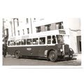 Black & White Photograph of Maidstone & Distric...