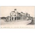 60 - Creil - rue Gambetta en 1914