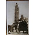 c1930 Postcard Westminster Cathedral, London