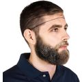 White Nylon Hair Nets 22" in Bulk. Pack of 1440...