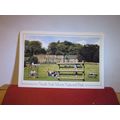 NORTH YORK MOORS NATIONAL PARK unused postcard ...