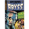 Epitaphs From The Abyss # 9 JAY STEPHENS ' VARI...