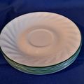 Vintage Lot 6 CORELLE By Corning CALLAWAY SAUCE...