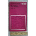 1974 OS first series map Sheet 196 The Solent s...