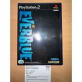 Everblue - Japanese NTSC-J PS2 Playstation 2