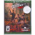 Jagged Alliance Rage! XBOX ONE *FACTORY SEALED*