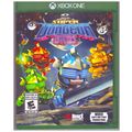 Super Dungeon Bros. (Microsoft Xbox One, 2016)