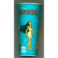 1995 POCAHONTAS original Burger King promo pape...