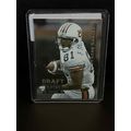 Frank Sanders #198 | 1995 Playoff Prime Footbal...