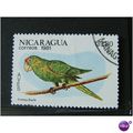 nicaragua SG 2306 USED