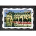FRA 2003 50c 'REGIONS (2ND SERIES) (EX M/S)' FI...