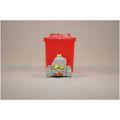 The Trash Pack Trashies Series 4 - #663 - Waste...