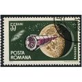 1965 Michel 2371 - cancelled