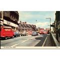 Vintage Dennis & Sons PC - The Market Place, Wi...