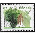 1991/1996 SG 1472 - #2 fine used (o)