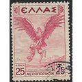 1935 Michel 379 - #4 fine used (o)