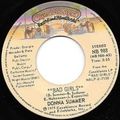 Donna Summer - Casablanca # NB 988 - 7 pouces, ...