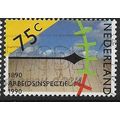 1990 NVPH 1441 - #2 fine used (o)