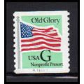 2893 5c G Old Glory Fine MNH CNS A11111 PA6734
