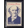 2216h 22c Martin Van Buren Fine MNH W3199
