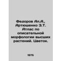 Fedorov A.A., Artyushenko Z.T. Atlas on the descriptive morphology of higher pl