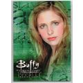 BUFFY VAMPIRE SLAYER season 6 ' PROMO ' card B6...