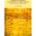 Composition, Literacy, and Culture: American Indian Rhetorics of Survivance