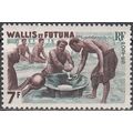 Wallis & Futuna 1957 Michel 184 Neuf ** Cote (2...