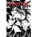 Purgatori Must Die: #3 Collette Turner - B&W (1...