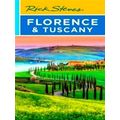 Rick Steves Florence And Tuscany (Nineteenth Edition) by Gene Openshaw; Rick Ste