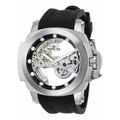 Invicta Coalition Forces 24707 Silver Watch