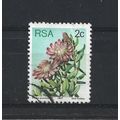 SouthAfrica.SG415 2c Protea Punctata.Fine Used....