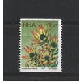 SouthAfrica.SG434 10c Leucadendron Sessile.Fine...