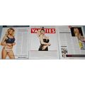BROOKLYN DECKER Clippings