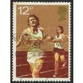 1980 Sports Centenaries 12p Multicoloured SG113...