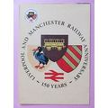 Liverpool & Manchester Railway 150 Years Series...