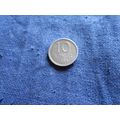 1994 ARMENIE 10 LUMA COIN.