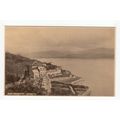Aberdovey Merionethshire Postcard Judges 14218