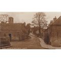 Kingston nr Corfe Castle(Judges18446) Dorset Po...