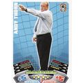 Match Attax Championship 2011/2012 78 Andy Thor...