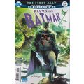 All-Star Batman (Vol 1) # 014 NM (CvrA) MODERN ...