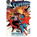 Superboy (Vol 2) # 003 NM MODERN AGE COMICS