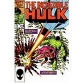Incredible Hulk (Vol 2) # 318 FN MODERN AGE COMICS