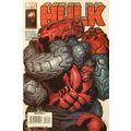 Hulk (Red) # 003 NM MODERN AGE COMICS