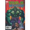 Hulk & Wolverine: Six Hours (2003 Ltd) # 003 NM...