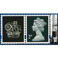 2014 Machin 2p deep green SG U3071 +label - M13...