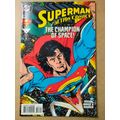 ACTION COMICS # 696 (1994) DC COMICS (NM Condit...