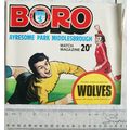 1979 programme Middlesbrough v. Wolverhampton W...