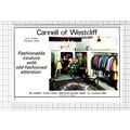 Cannell Of Westcliff On Sea Essex Advert - 1974...
